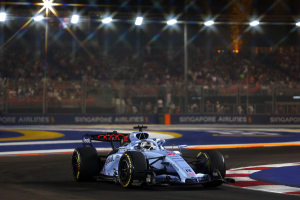 Photo Audi F1 échoue encore aux portes de la Q3 avec Hülkenberg
