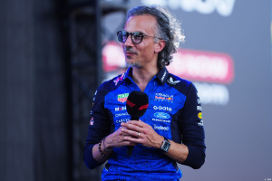 Photo Mekies prédit une Red Bull rapide partout mais rappelle que la victoire 'n'est jamais acquise'