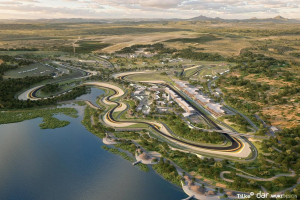 Photo La F1 va enfin faire son retour en Afrique avec un Grand Prix au Rwanda !