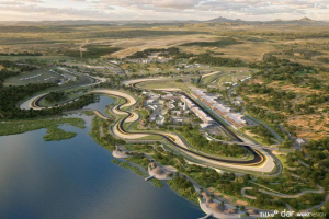 Photo La F1 va faire son retour en Afrique : un Grand Prix aura lieu au Rwanda à partir du début des années 2030