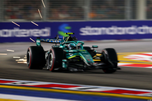 Photo Honda F1 dément Alonso sur son turbo, mais les problèmes d'énergie persistent