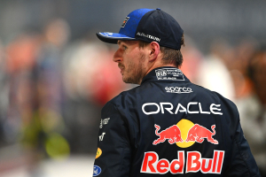 Photo Le facteur caché qui donne de l'espoir à Verstappen et Red Bull pour 2027