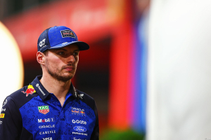 Photo 'J'ai parfois été très dur' : Verstappen assume ses critiques envers Red Bull
