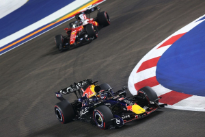 Photo Vasseur n'est pas sûr que Red Bull soit la meilleure équipe actuelle