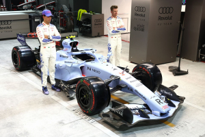 Photo Audi F1 progresse davantage que ses résultats ne le montrent, assure Binotto