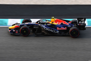 Photo 'Nous avons beaucoup plus de capacités' : Red Bull n'est pas encore satisfait de son moteur