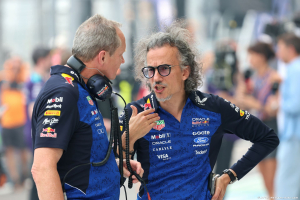 Photo Pourquoi Red Bull a-t-elle prolongé Mekies : un leadership et une cohésion retrouvés