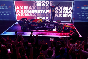 Photo Red Bull Powertrains a profité d'un sacrifice en début d'année pour vite progresser