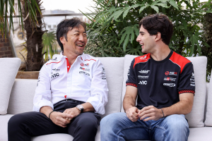 Photo Haas F1 explique en quoi Camara a fait la différence face à Fornaroli et Doohan