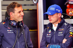 Photo Waché révèle le 'principal atout' de Verstappen pour Red Bull