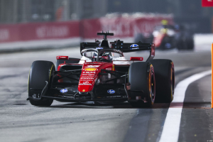 Photo Ferrari prépare une ultime offensive à Austin avec une SF-26 largement revue