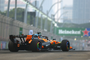 Photo Piastri a-t-il perdu ce qui faisait sa force ? McLaren F1 dévoile son problème