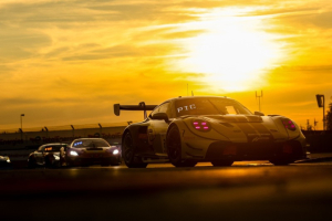 Photo Verstappen Racing souffre en qualifications à Portimão alors que Porsche signe la pole