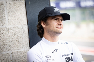 Photo Colton Herta a déçu, le patron de la F2 reconnaît l'échec du pari de l'Américain