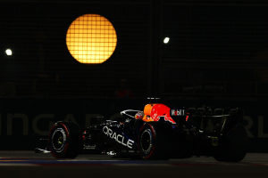 Photo Verstappen connaissait-il l'impact des évolutions Red Bull avant de signer son nouveau contrat ?