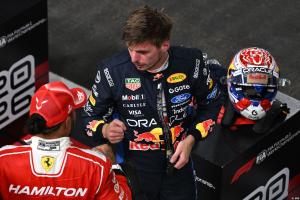 Photo Verstappen révèle pourquoi Red Bull est redevenue si forte en peu de temps