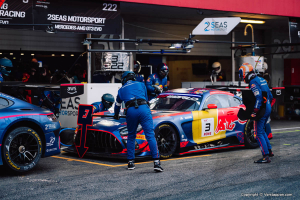 Photo Verstappen signe une remontée spectaculaire à Portimão, de la 24e à la 9e place !