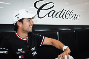 Photo Pérez se considère toujours parmi les meilleurs, Coulthard le remet à sa place