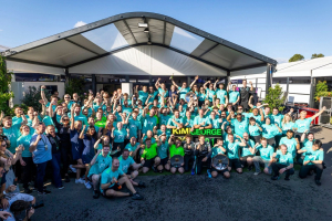 Photo Quand Mercedes va-t-elle conquérir le titre constructeurs 2026 ?
