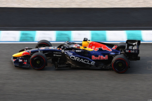 Photo Verstappen avait-il reçu des garanties de performance pour prolonger ?