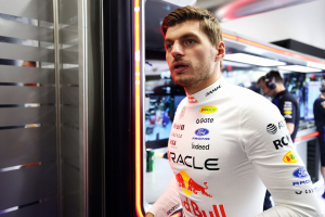 Photo Verstappen dénonce 'des attaques personnelles inacceptables' après la course