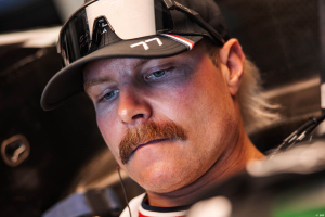 Photo Bottas fragilisé chez Cadillac : des tensions et les résultats décevants font croitre la menace Ocon