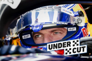 Photo Podcast « Undercut » - Max Verstappen a-t-il changé ?