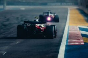 Photo Ferrari va chercher une nouvelle recrue directement chez Mercedes