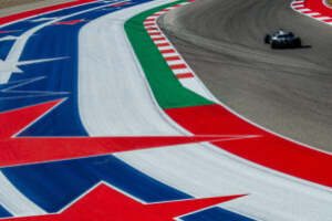 Photo Toutes les livrées spéciales pour le Grand Prix des États-Unis de F1