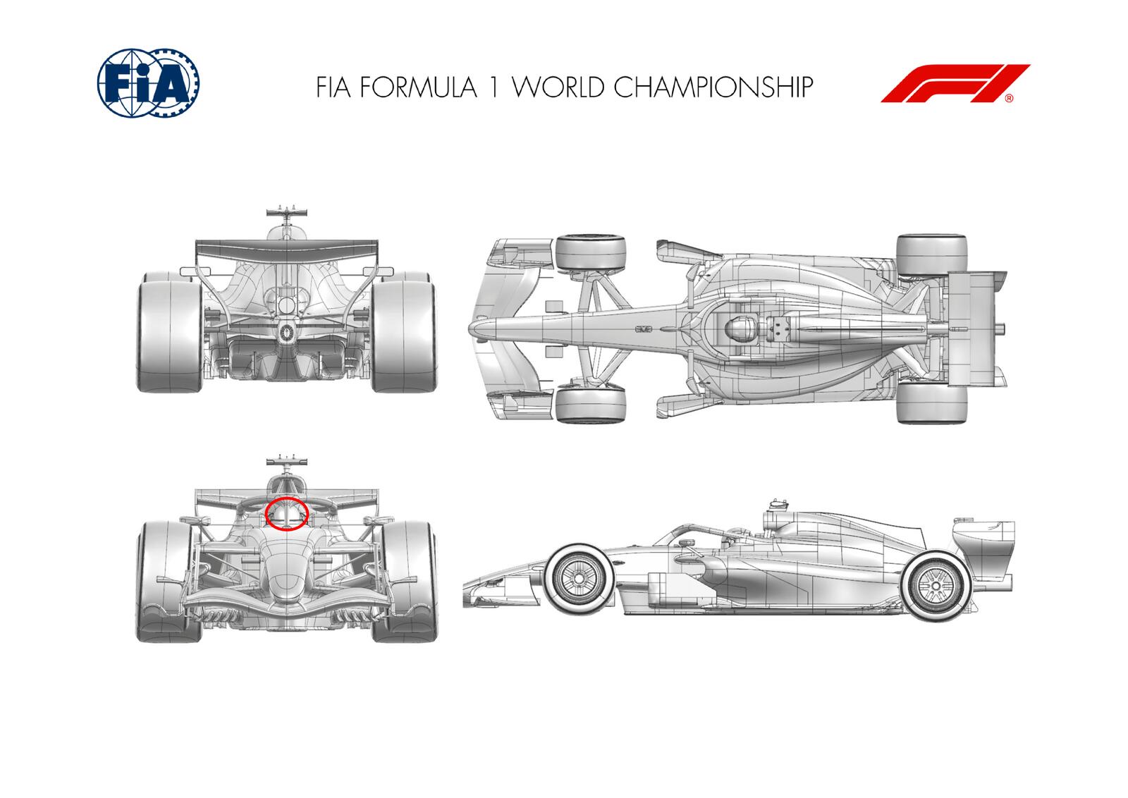 Communiqués FIA
