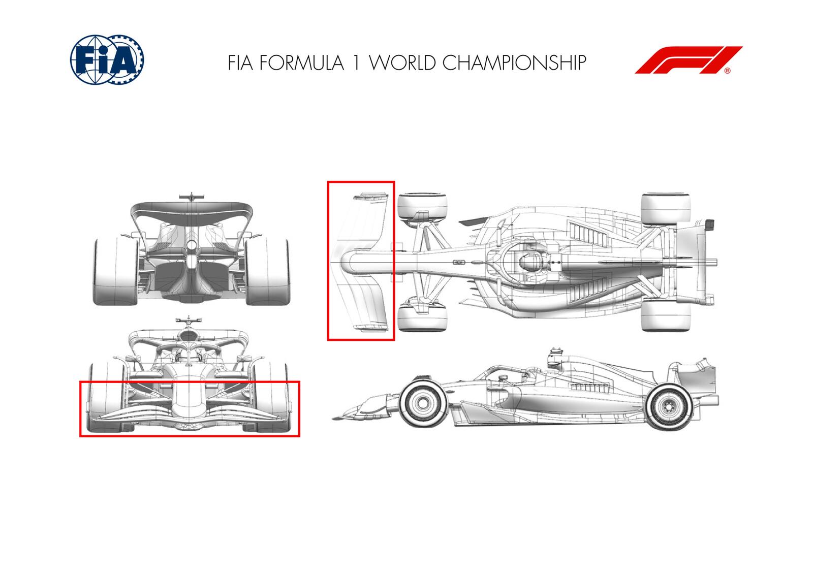 Communiqués FIA