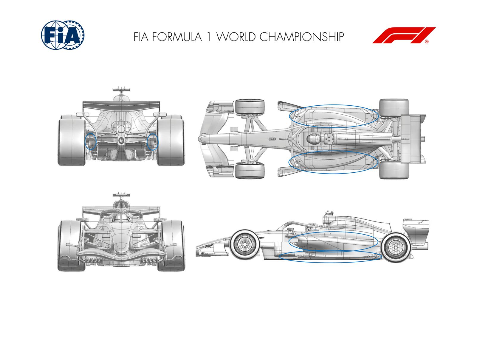 Communiqués FIA