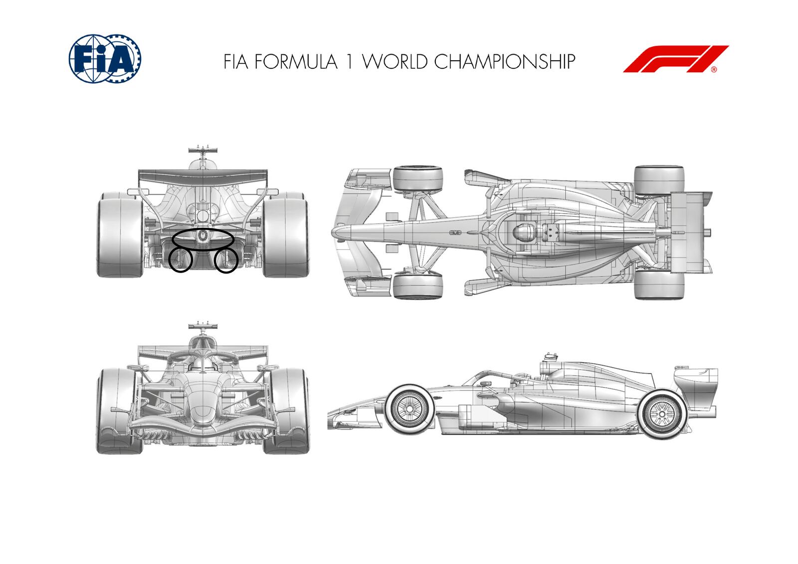 Communiqués FIA