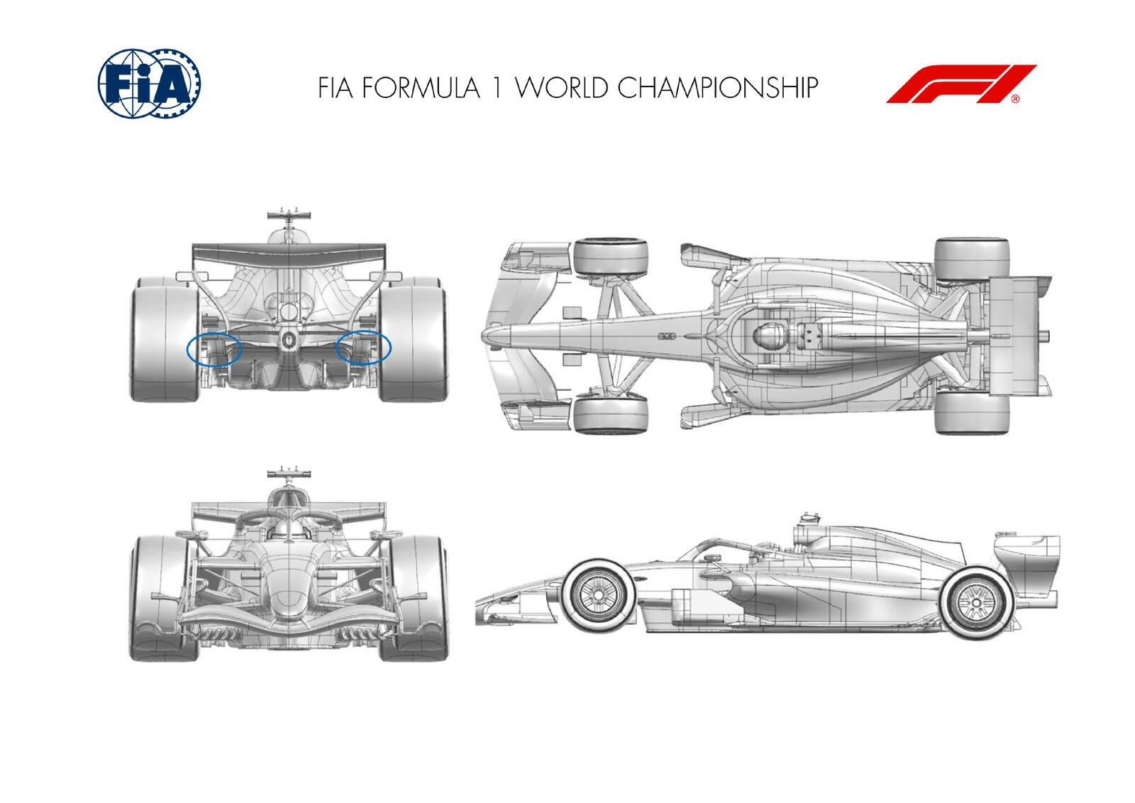 Communiqués FIA