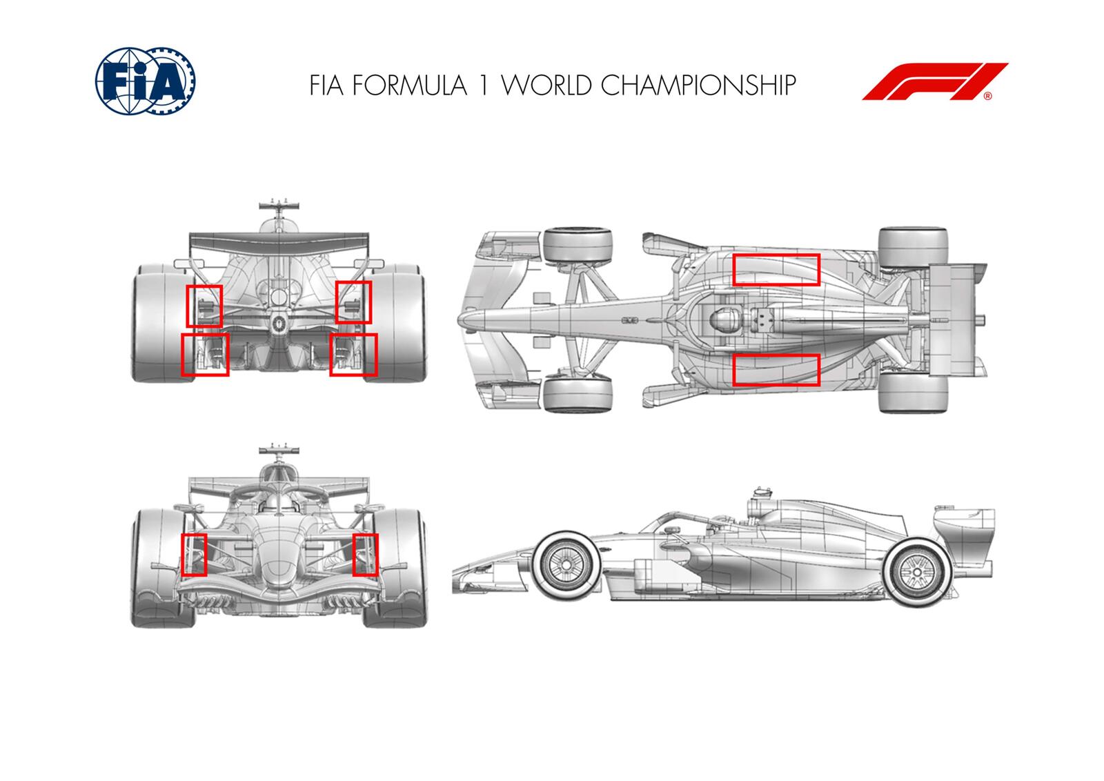 Communiqués FIA