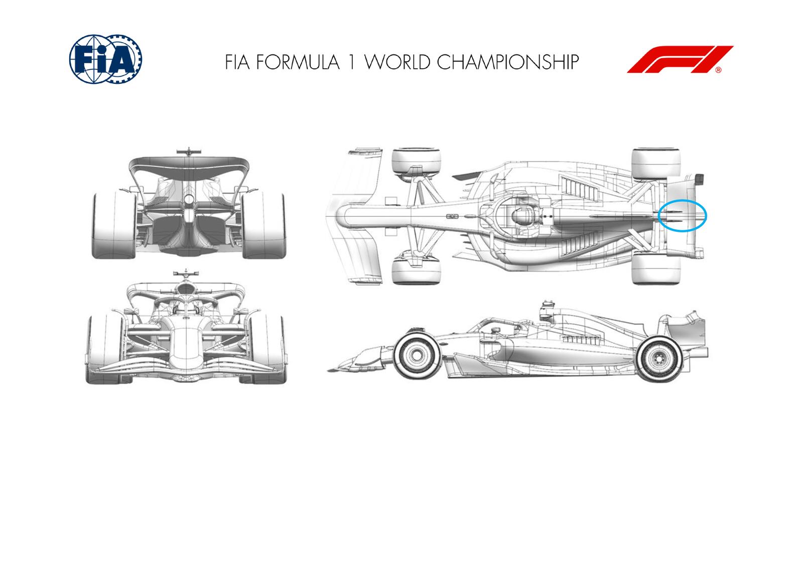 Communiqués FIA
