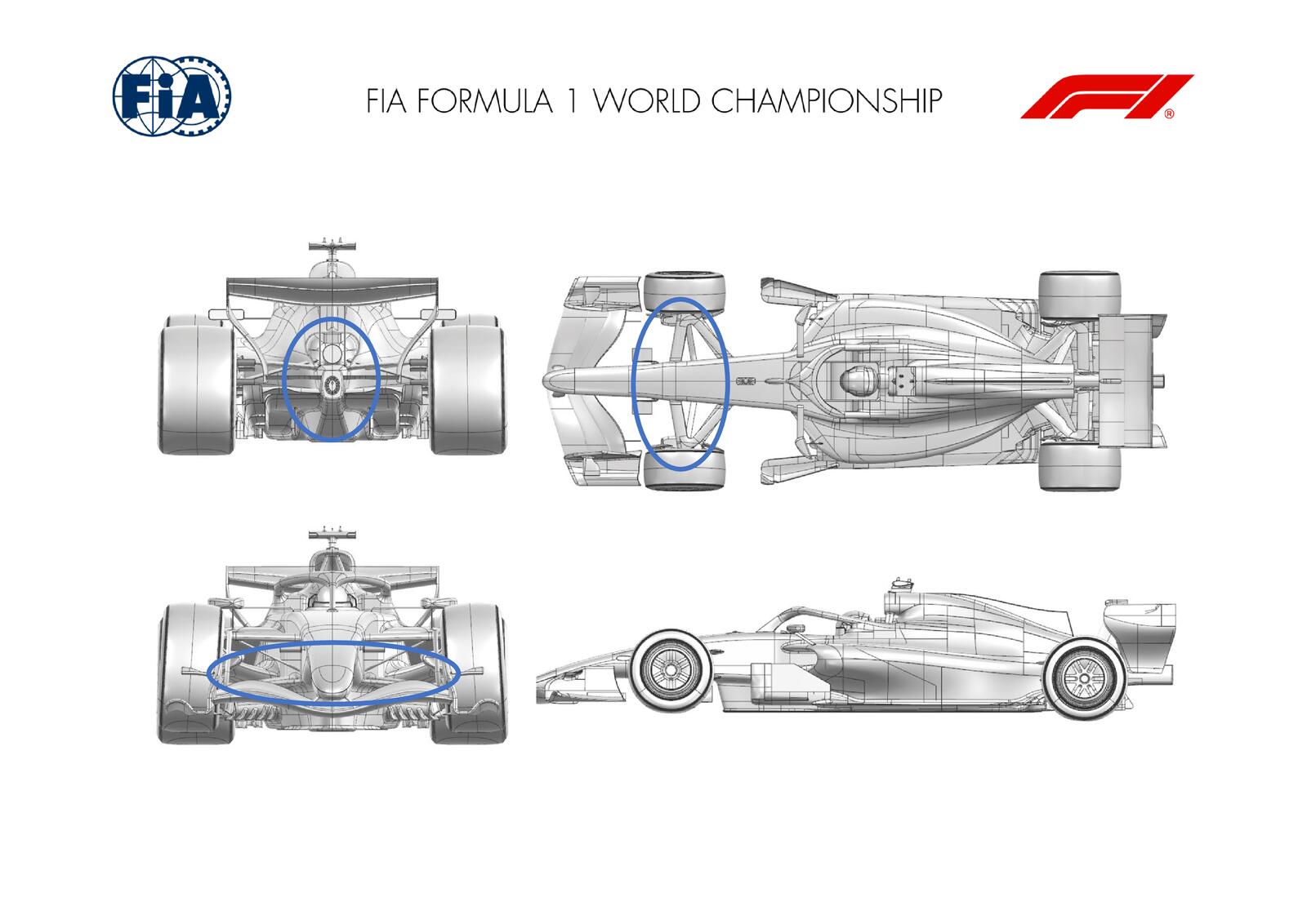 Communiqués FIA