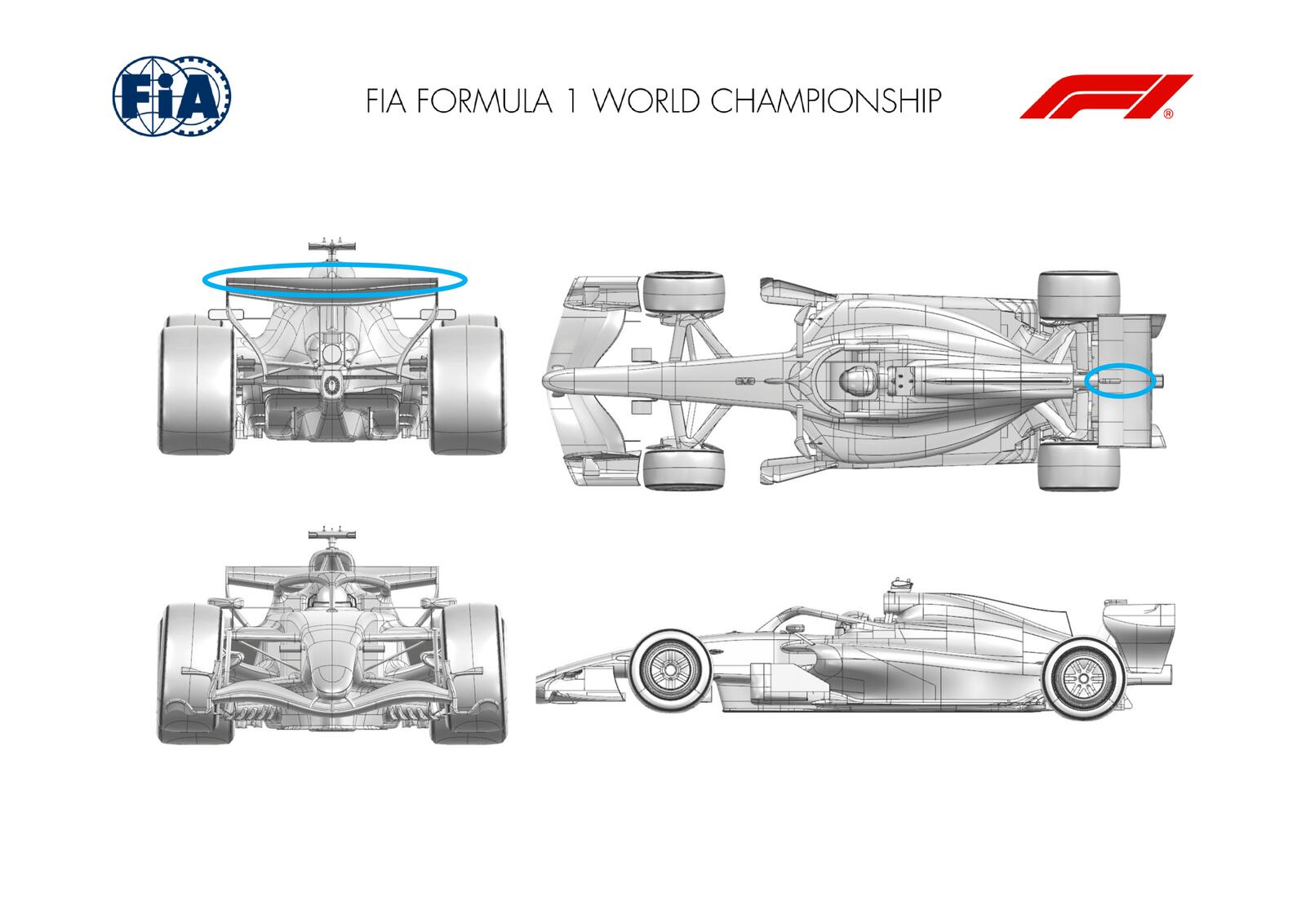 Communiqués FIA