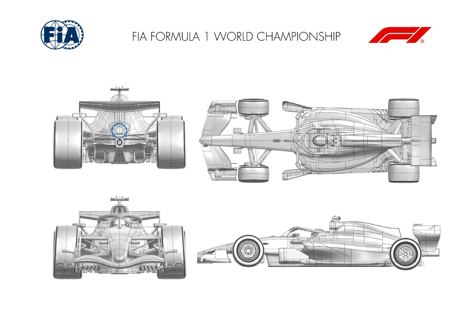 Communiqués FIA