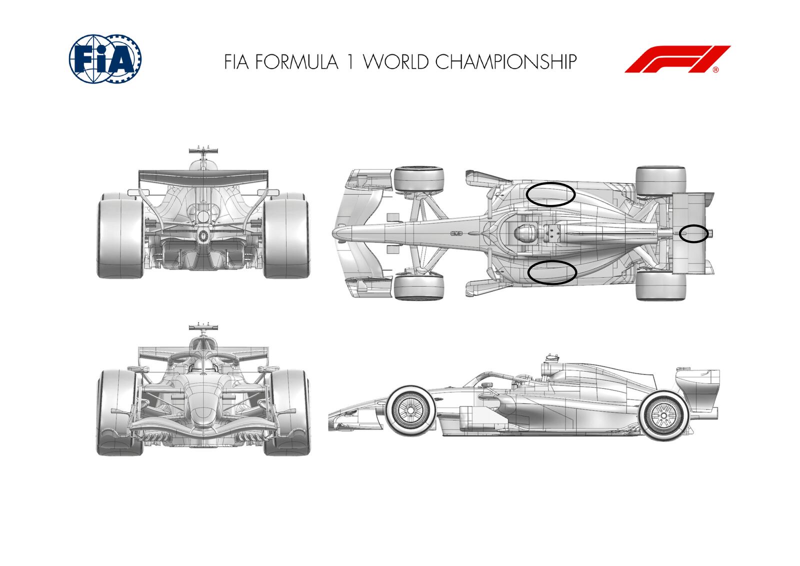 Communiqués FIA