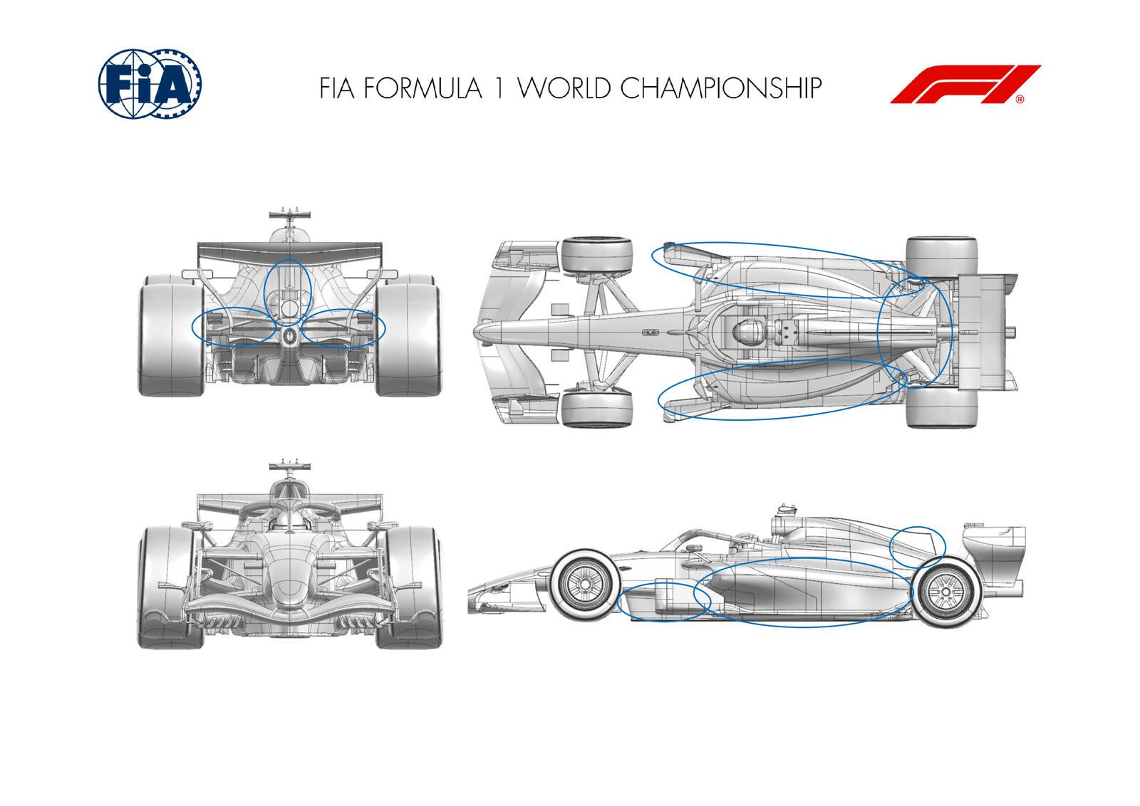Communiqués FIA