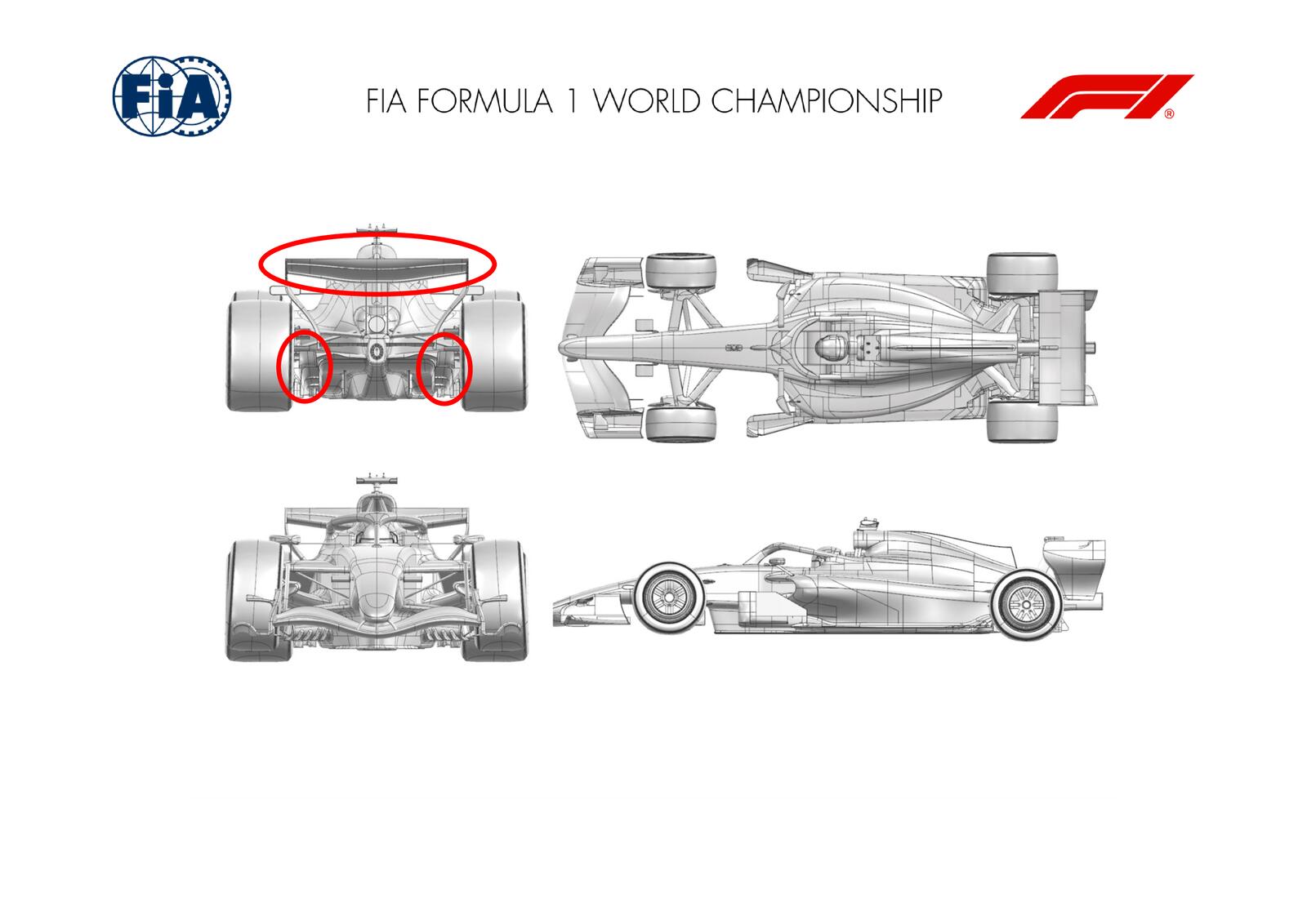 Communiqués FIA