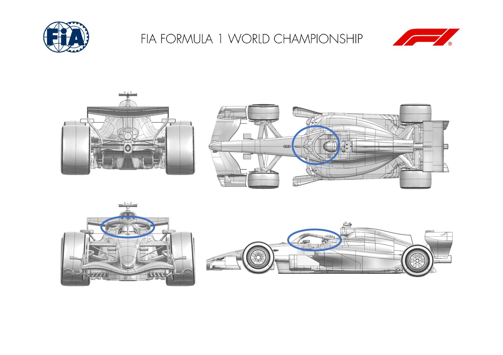 Communiqués FIA