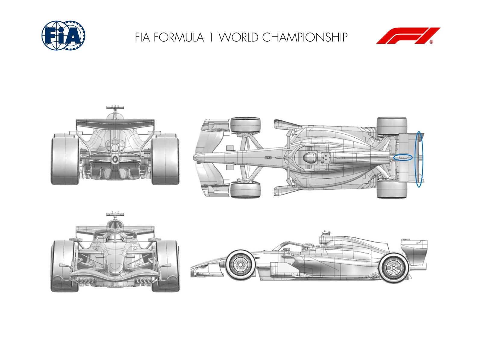 Communiqués FIA