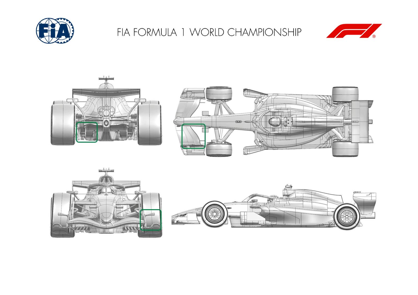 Communiqués FIA