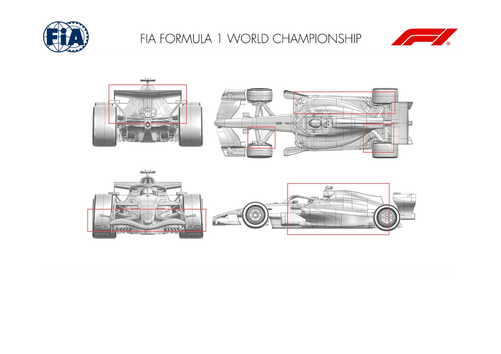 Communiqués FIA