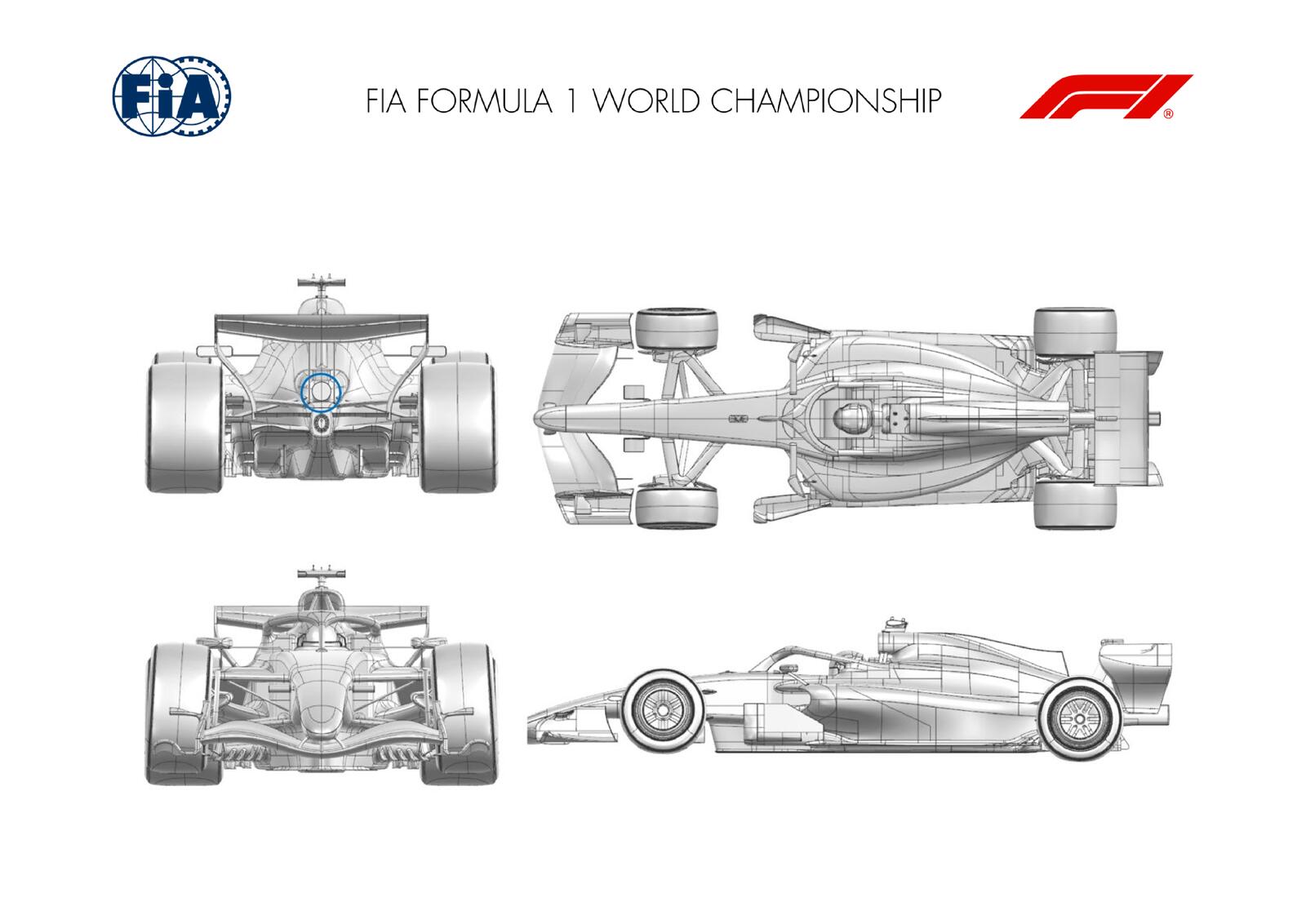 Communiqués FIA
