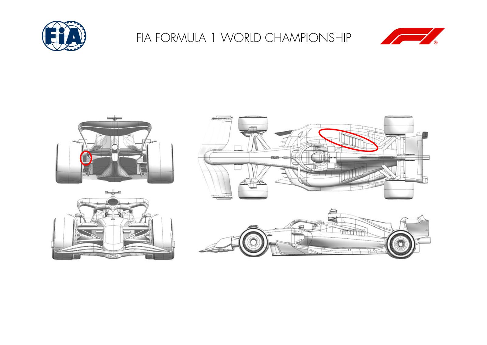 Communiqués FIA