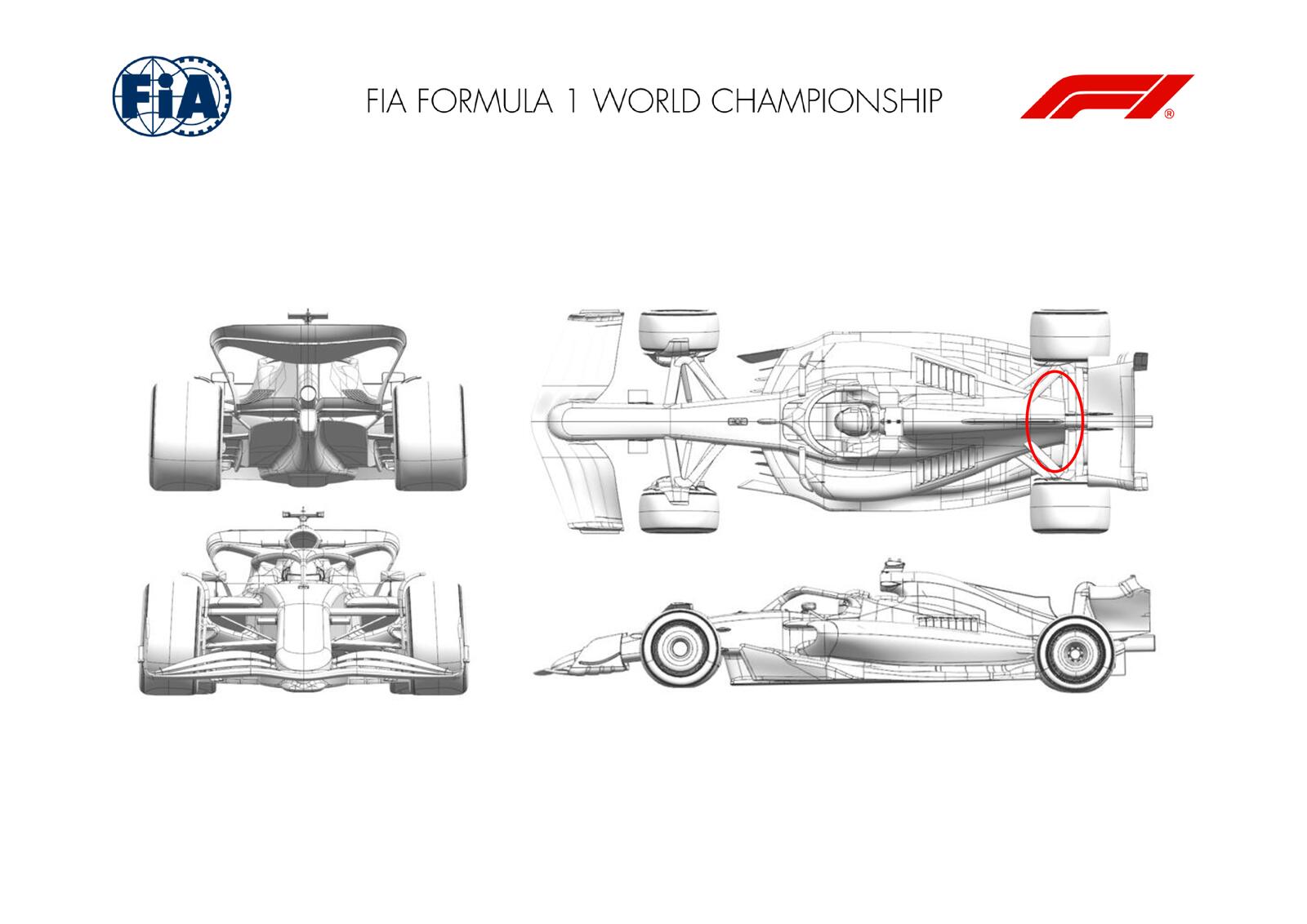 Communiqués FIA
