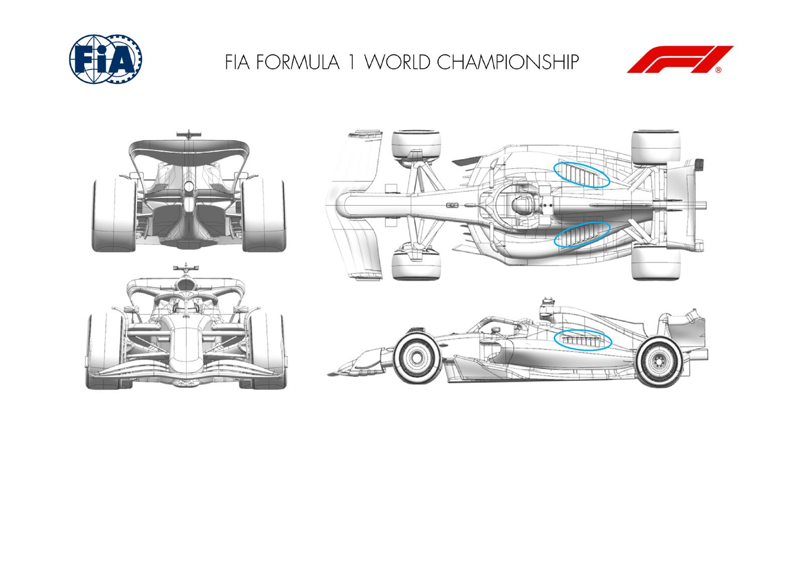 Communiqués FIA